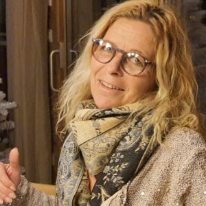 Photo de profil de Nathalie Delambre