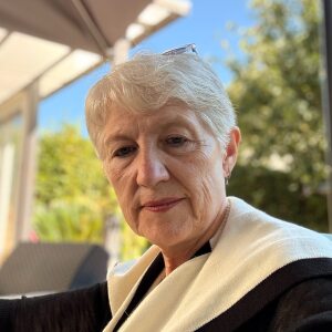 Photo de profil de Nathalie Delannoy