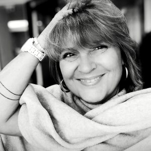 Photo de profil de Nathalie Delaporte