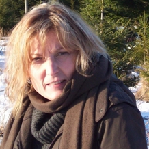 Photo de profil de Nathalie Delbarre