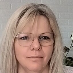 Photo de profil de Nathalie Delbart