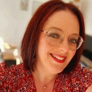 Photo de profil de Nathalie Delcroix