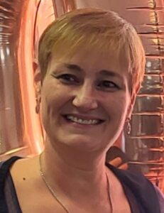 Photo de profil de Nathalie Delebarre