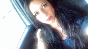 Photo de profil de Nathalie Deleria