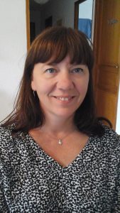 Photo de profil de Nathalie Delfau
