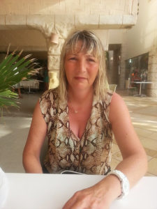 Photo de profil de Nathalie Delgado
