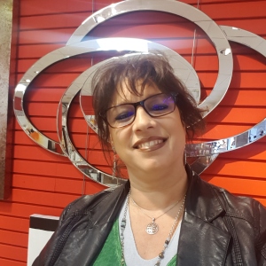 Photo de profil de Nathalie Delhomme