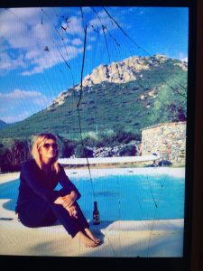 Photo de profil de Nathalie Dellacroce