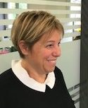 Photo de profil de Nathalie Delorme