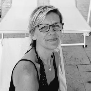 Photo de profil de Nathalie Deman