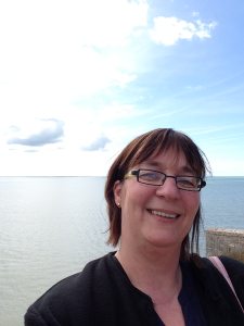 Photo de profil de Nathalie Deniau