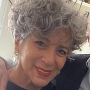 Photo de profil de Nathalie Denys