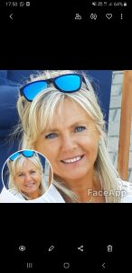 Photo de profil de Nathalie Deroussent