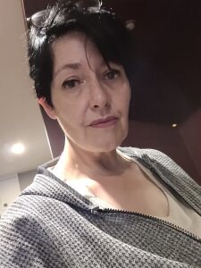 Photo de profil de Nathalie Derreveaux
