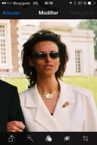 Photo de profil de Nathalie Deruelle