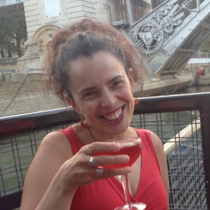 Photo de profil de Nathalie Dervil