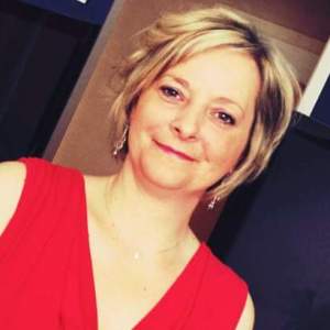 Photo de profil de Nathalie Desclain