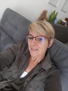 Photo de profil de Nathalie Deshayes