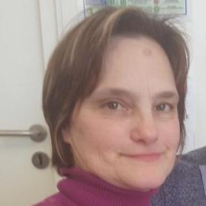 Photo de profil de Nathalie Despinoy
