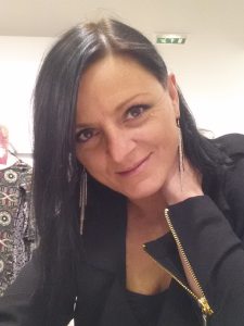 Photo de profil de Nathalie Desvergne