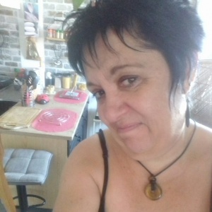 Photo de profil de Nathalie Deval