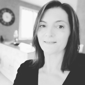 Photo de profil de Nathalie Deveaux