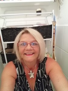 Photo de profil de Nathalie Deveycx