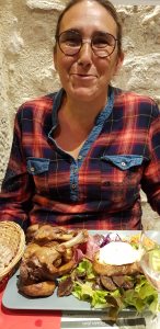Photo de profil de Nathalie Deveyt