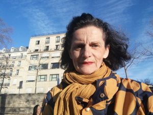 Photo de profil de Nathalie Devue