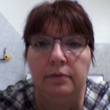 Photo de profil de Nathalie Dhedin