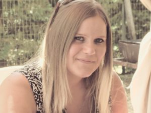 Photo de profil de Nathalie Dheilly