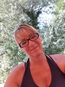 Photo de profil de Nathalie Di Benedetto
