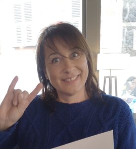 Photo de profil de Nathalie Di Germanio