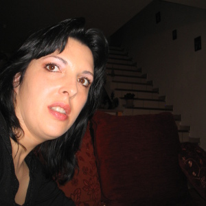 Photo de profil de Nathalie Di Pierno
