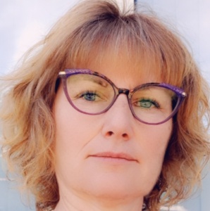Photo de profil de Nathalie Diderich