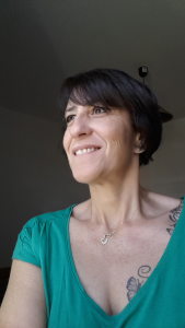 Photo de profil de Nathalie Dieudonne