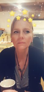 Photo de profil de Nathalie Dillmann