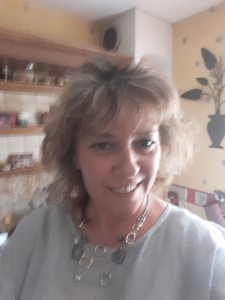 Photo de profil de Nathalie Dinane