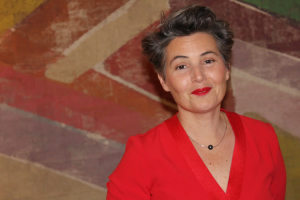 Photo de profil de Nathalie Dion