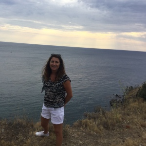 Photo de profil de Nathalie Do Carmo