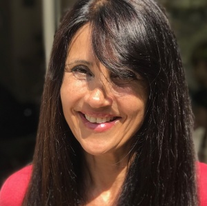 Photo de profil de Nathalie Dolhem