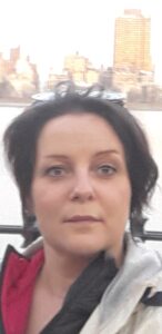 Photo de profil de Nathalie Doliveira