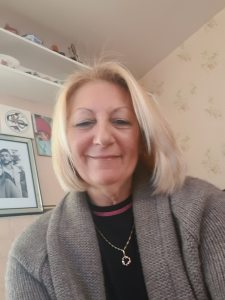 Photo de profil de Nathalie Dolores