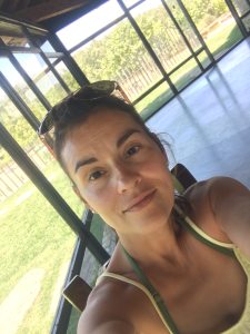 Photo de profil de Nathalie Domingues