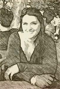 Photo de profil de Nathalie Doriot