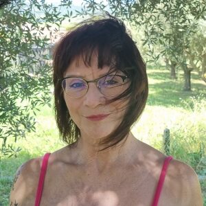 Photo de profil de Nathalie Dosne