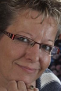 Photo de profil de Nathalie Doublet