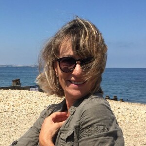 Photo de profil de Nathalie Doucet