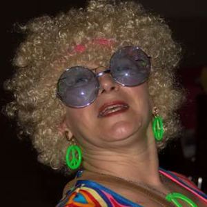 Photo de profil de Nathalie Douguedroit