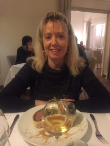 Photo de profil de Nathalie Dousseville Reant
